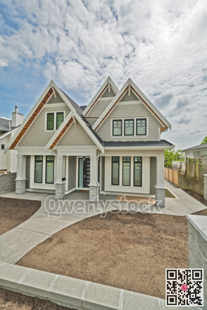 Brend new luxury residential house for sale