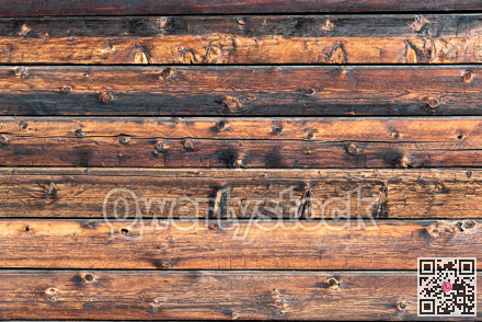 Texture of aged wood boards. Wooden background for copy space.
